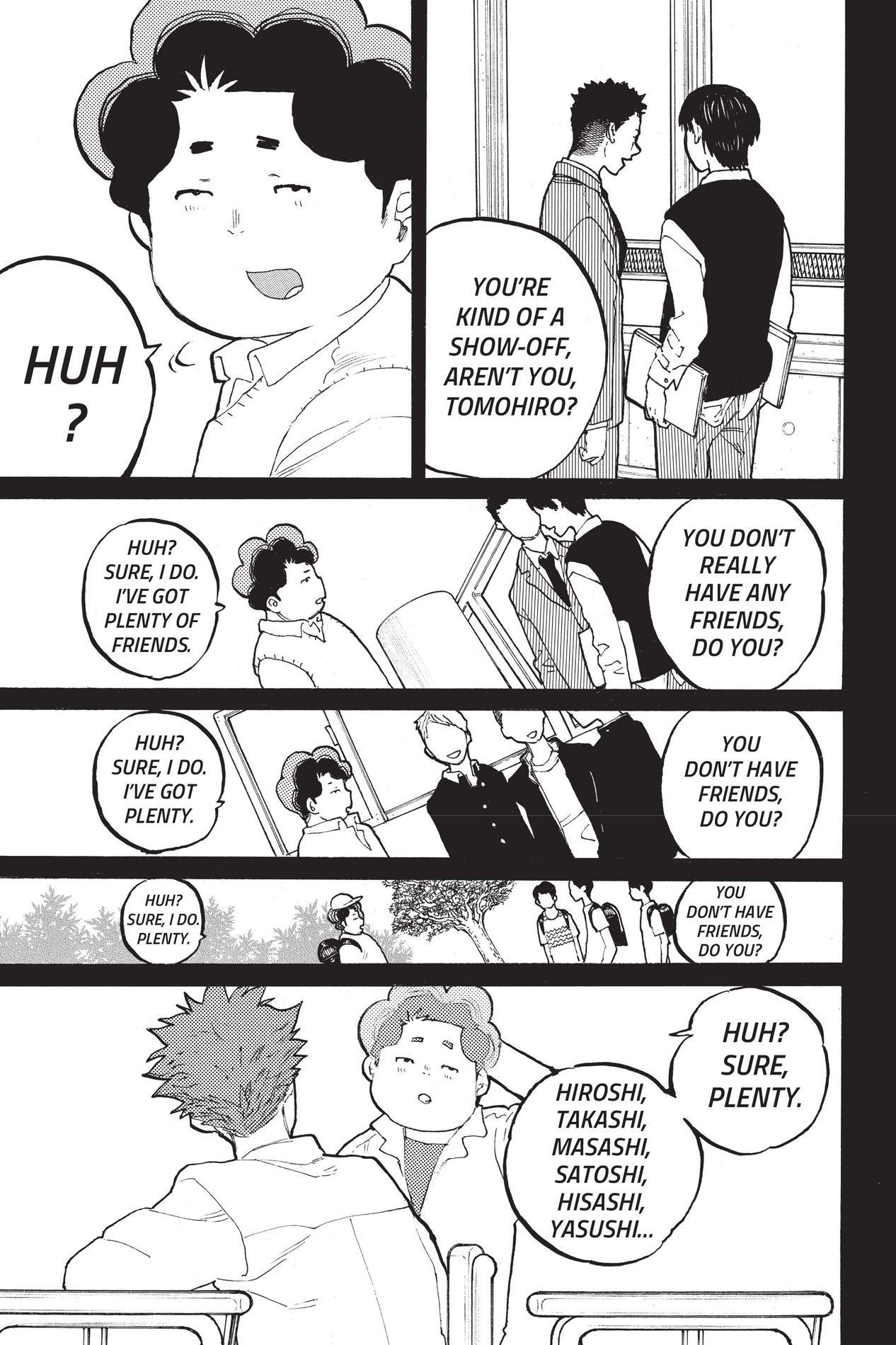 A Silent Voice Chapter 46 image 08